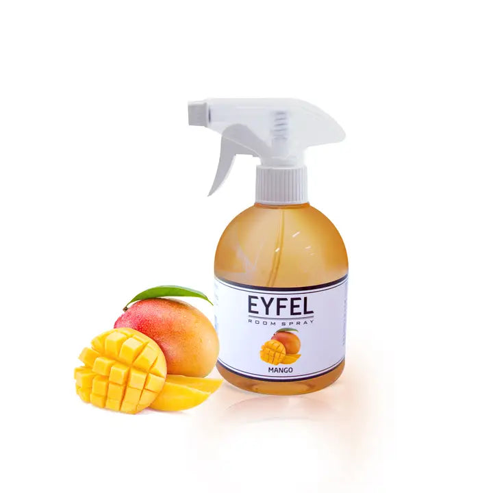 Eyfel Room Spray-Mango