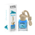 Eyfel Car Air Freshener-Ocean